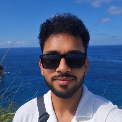 Abhishek Prusty